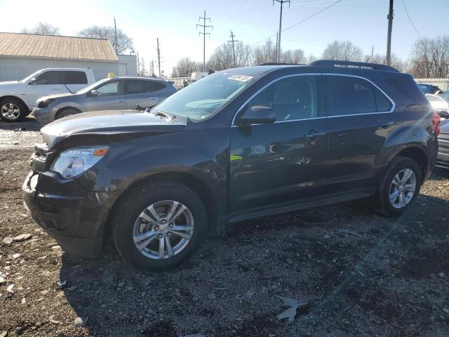 Photo 0 VIN: 1GNALBEK3FZ145384 - CHEVROLET EQUINOX 