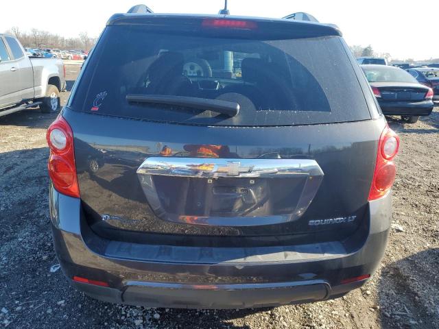 Photo 5 VIN: 1GNALBEK3FZ145384 - CHEVROLET EQUINOX 