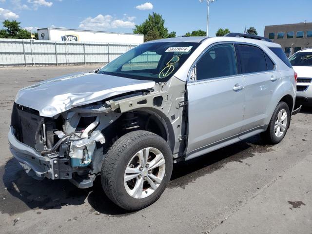 Photo 0 VIN: 1GNALBEK3FZ145448 - CHEVROLET EQUINOX 