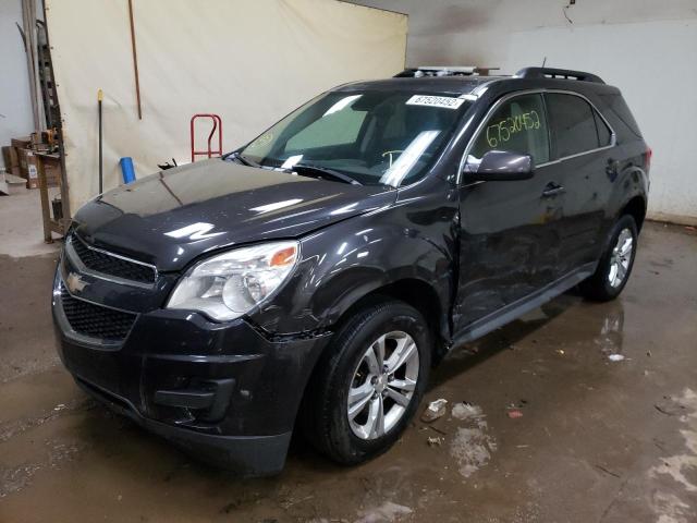 Photo 0 VIN: 1GNALBEK3FZ145479 - CHEVROLET EQUINOX LT 