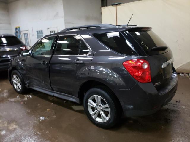 Photo 1 VIN: 1GNALBEK3FZ145479 - CHEVROLET EQUINOX LT 