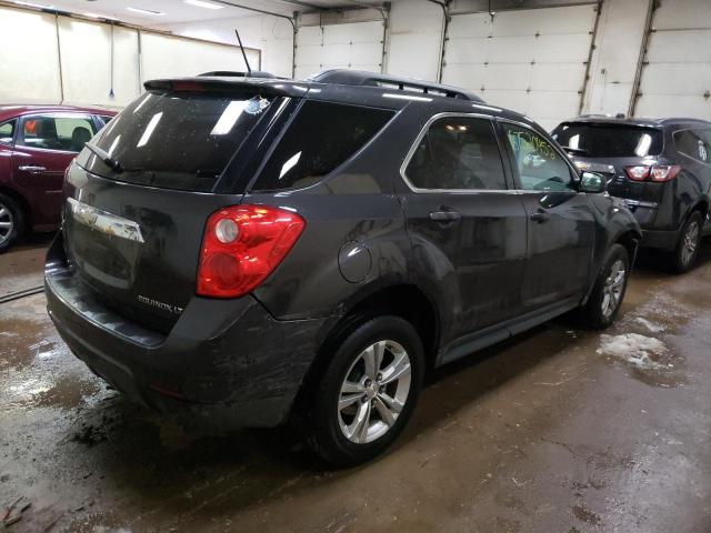 Photo 2 VIN: 1GNALBEK3FZ145479 - CHEVROLET EQUINOX LT 