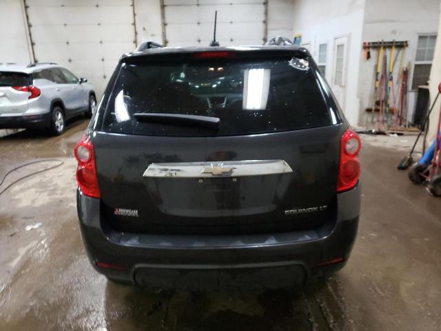 Photo 5 VIN: 1GNALBEK3FZ145479 - CHEVROLET EQUINOX LT 