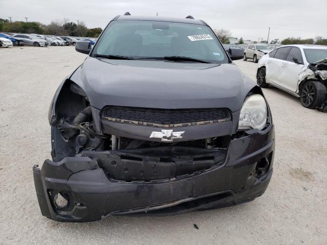 Photo 4 VIN: 1GNALBEK3FZ146020 - CHEVROLET EQUINOX 