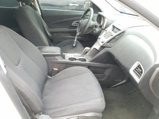 Photo 4 VIN: 1GNALBEK4DZ108602 - CHEVROLET EQUINOX LS 