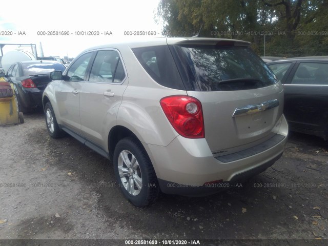 Photo 2 VIN: 1GNALBEK4DZ117915 - CHEVROLET EQUINOX 