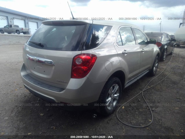 Photo 3 VIN: 1GNALBEK4DZ117915 - CHEVROLET EQUINOX 