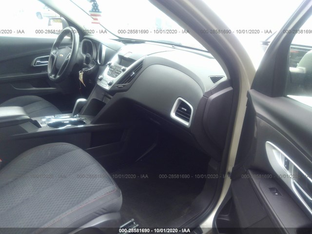 Photo 4 VIN: 1GNALBEK4DZ117915 - CHEVROLET EQUINOX 