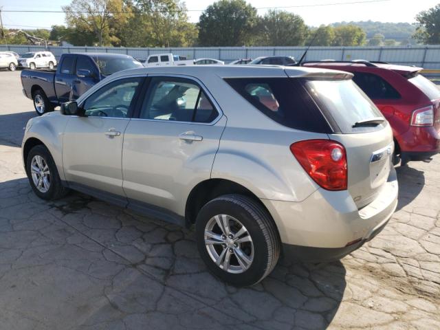 Photo 1 VIN: 1GNALBEK4DZ120636 - CHEVROLET EQUINOX 