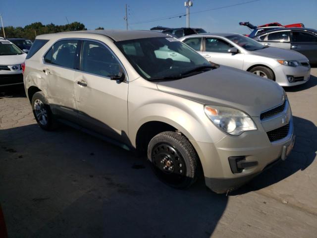 Photo 3 VIN: 1GNALBEK4DZ120636 - CHEVROLET EQUINOX 