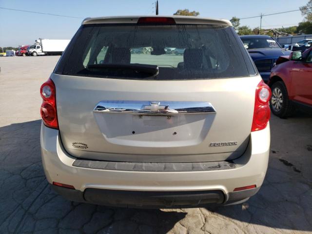 Photo 5 VIN: 1GNALBEK4DZ120636 - CHEVROLET EQUINOX 