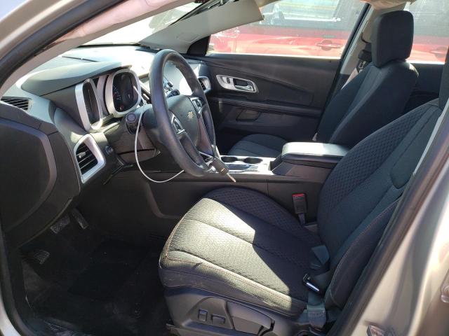 Photo 6 VIN: 1GNALBEK4DZ120636 - CHEVROLET EQUINOX 