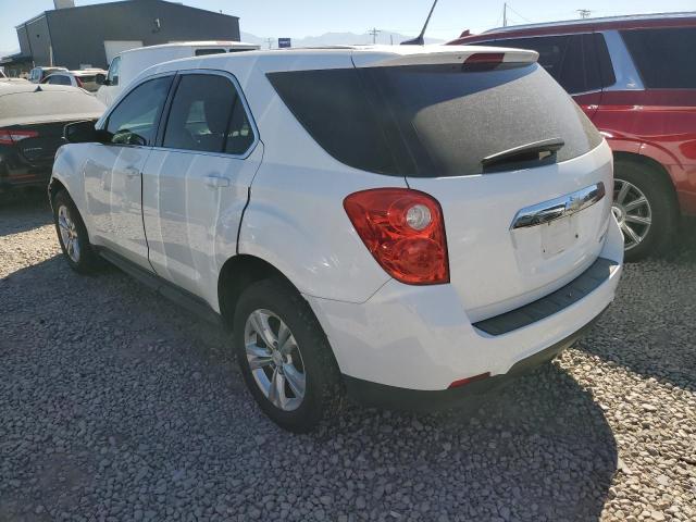 Photo 1 VIN: 1GNALBEK4DZ132334 - CHEVROLET EQUINOX LS 