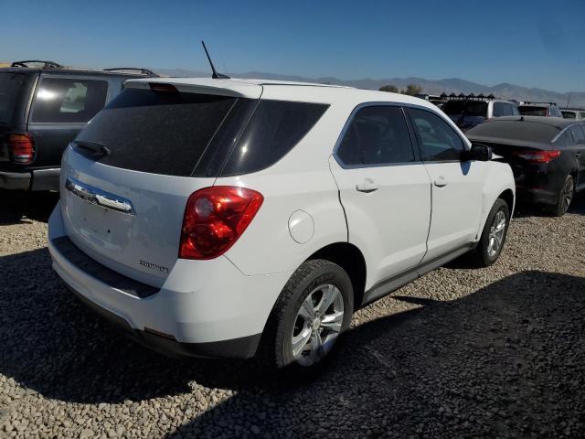 Photo 2 VIN: 1GNALBEK4DZ132334 - CHEVROLET EQUINOX LS 