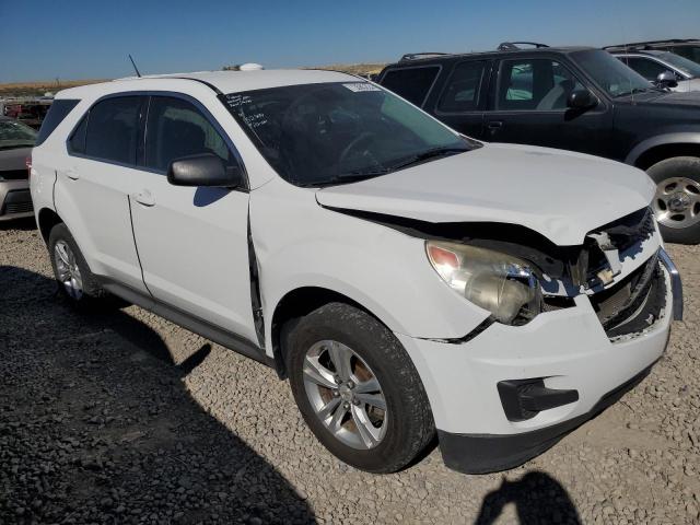 Photo 3 VIN: 1GNALBEK4DZ132334 - CHEVROLET EQUINOX LS 