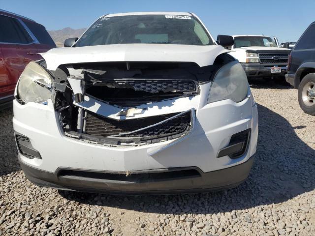 Photo 4 VIN: 1GNALBEK4DZ132334 - CHEVROLET EQUINOX LS 