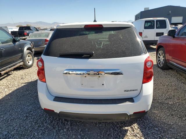 Photo 5 VIN: 1GNALBEK4DZ132334 - CHEVROLET EQUINOX LS 