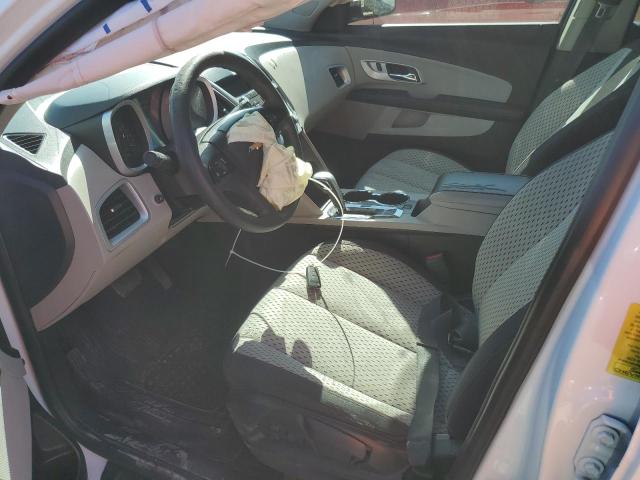 Photo 6 VIN: 1GNALBEK4DZ132334 - CHEVROLET EQUINOX LS 