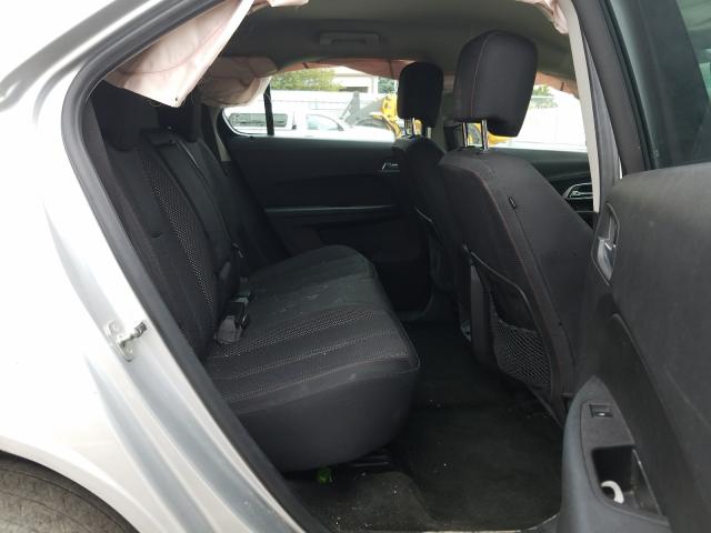 Photo 5 VIN: 1GNALBEK4EZ100565 - CHEVROLET EQUINOX LT 