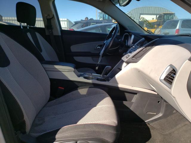 Photo 4 VIN: 1GNALBEK4EZ105832 - CHEVROLET EQUINOX LT 