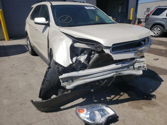 Photo 0 VIN: 1GNALBEK4EZ108603 - CHEVROLET EQUINOX LT 