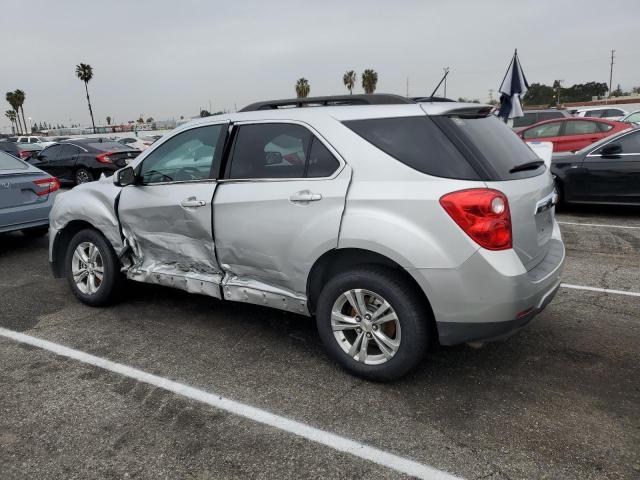 Photo 1 VIN: 1GNALBEK4EZ108827 - CHEVROLET EQUINOX LT 