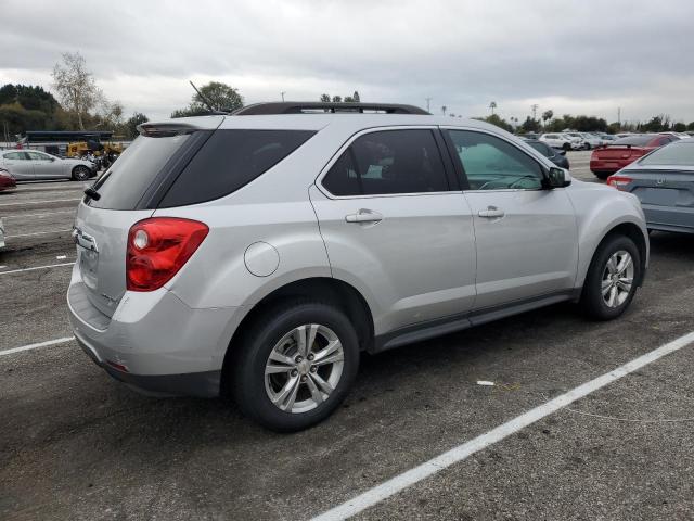 Photo 2 VIN: 1GNALBEK4EZ108827 - CHEVROLET EQUINOX LT 