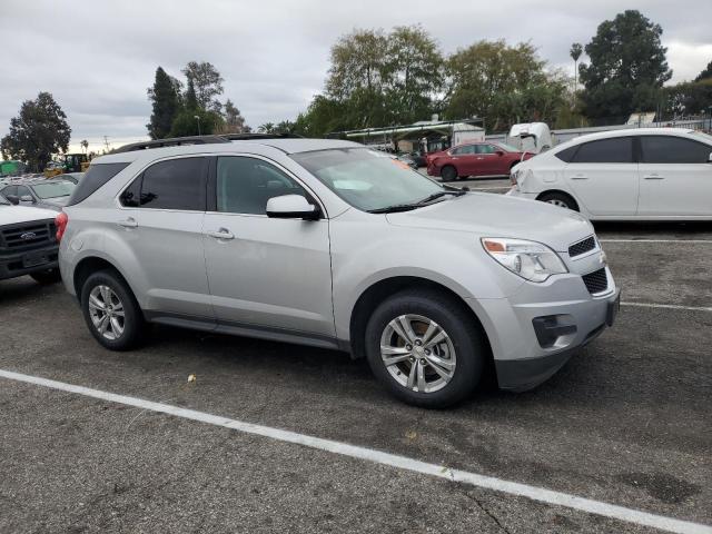 Photo 3 VIN: 1GNALBEK4EZ108827 - CHEVROLET EQUINOX LT 