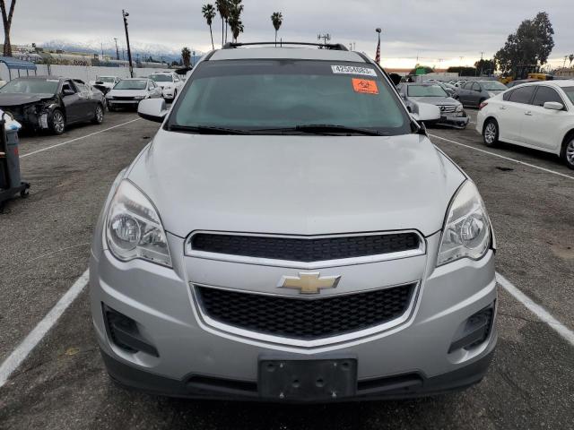 Photo 4 VIN: 1GNALBEK4EZ108827 - CHEVROLET EQUINOX LT 