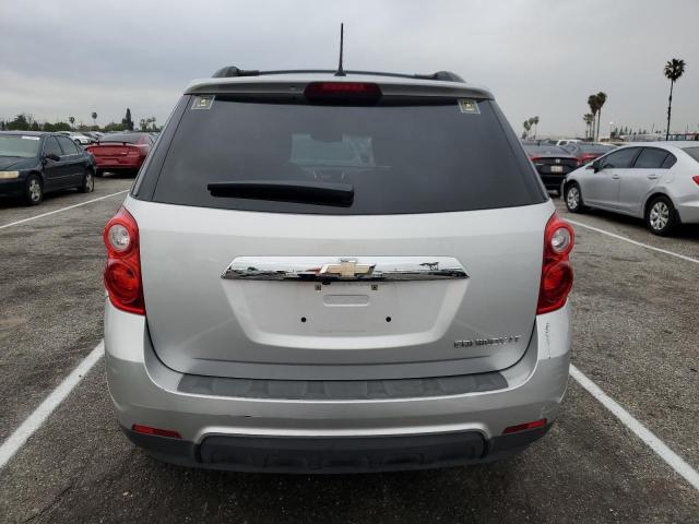 Photo 5 VIN: 1GNALBEK4EZ108827 - CHEVROLET EQUINOX LT 