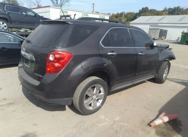 Photo 3 VIN: 1GNALBEK4EZ115406 - CHEVROLET EQUINOX 