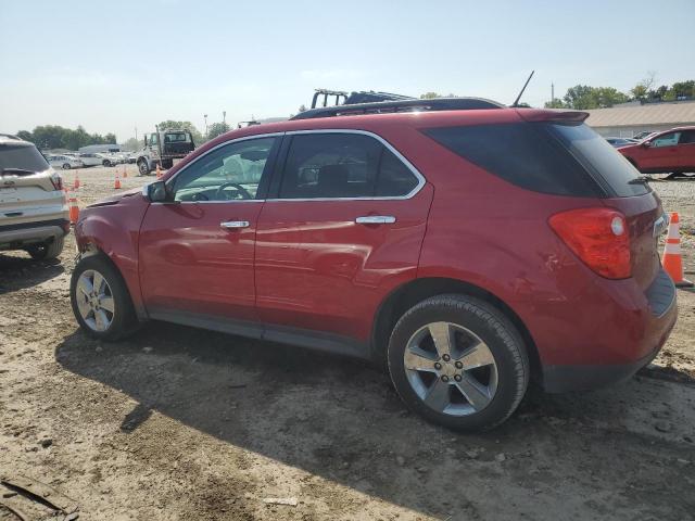 Photo 1 VIN: 1GNALBEK4EZ119858 - CHEVROLET EQUINOX LT 