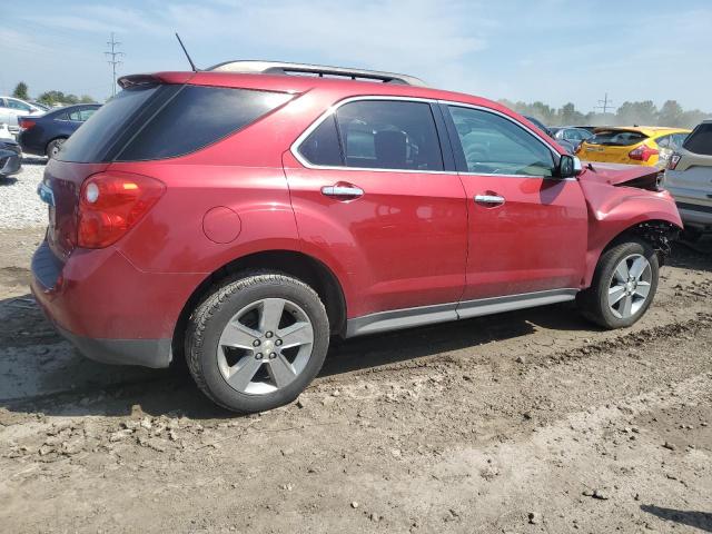 Photo 2 VIN: 1GNALBEK4EZ119858 - CHEVROLET EQUINOX LT 