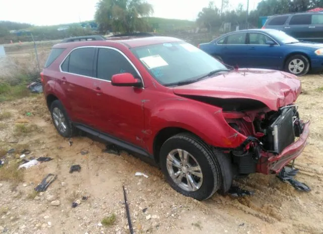 Photo 0 VIN: 1GNALBEK4EZ120184 - CHEVROLET EQUINOX 