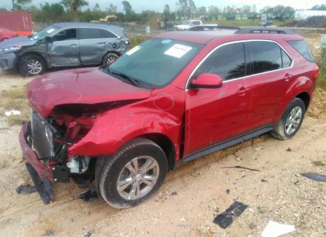 Photo 1 VIN: 1GNALBEK4EZ120184 - CHEVROLET EQUINOX 