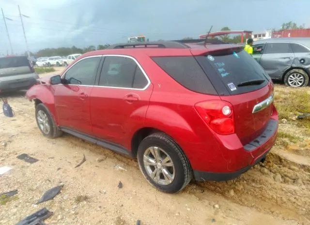 Photo 2 VIN: 1GNALBEK4EZ120184 - CHEVROLET EQUINOX 