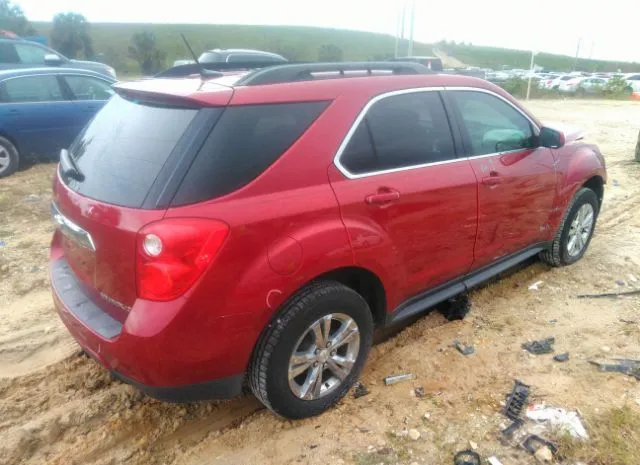 Photo 3 VIN: 1GNALBEK4EZ120184 - CHEVROLET EQUINOX 