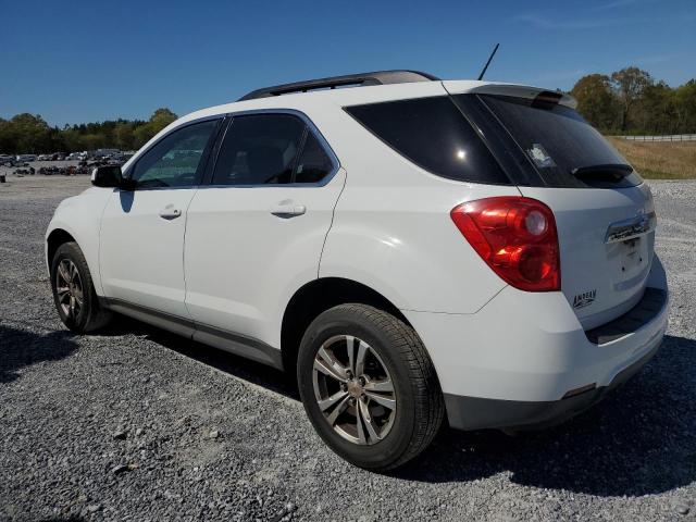 Photo 1 VIN: 1GNALBEK4EZ132402 - CHEVROLET EQUINOX 