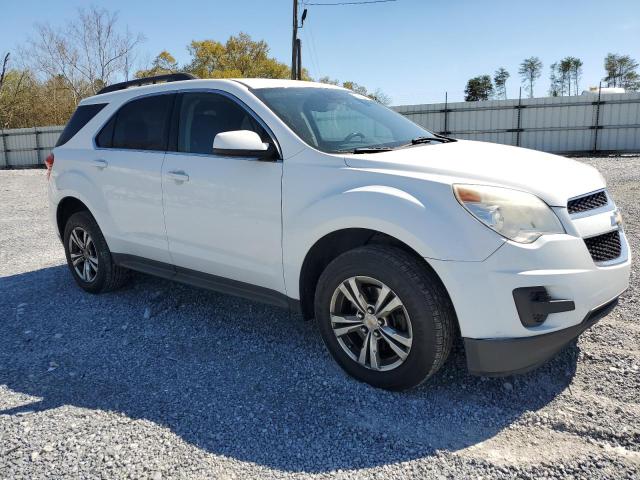 Photo 3 VIN: 1GNALBEK4EZ132402 - CHEVROLET EQUINOX 