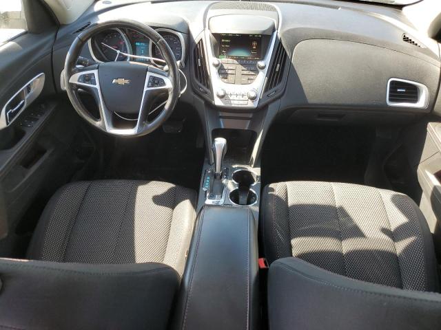 Photo 7 VIN: 1GNALBEK4EZ132402 - CHEVROLET EQUINOX 