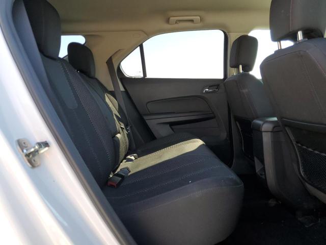 Photo 9 VIN: 1GNALBEK4EZ132402 - CHEVROLET EQUINOX 