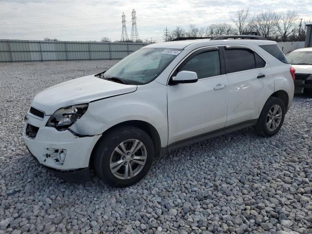 Photo 0 VIN: 1GNALBEK4EZ135333 - CHEVROLET EQUINOX 