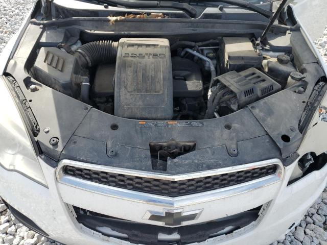 Photo 11 VIN: 1GNALBEK4EZ135333 - CHEVROLET EQUINOX 