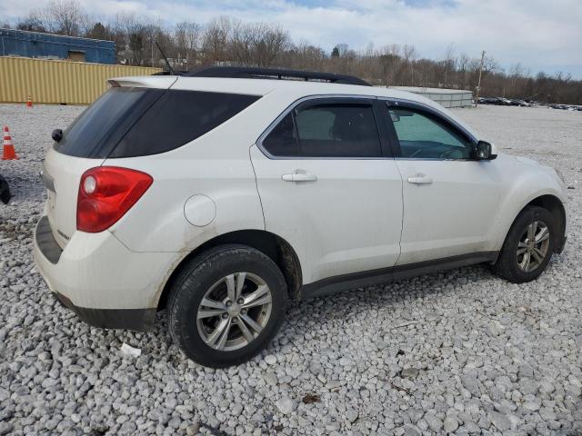 Photo 2 VIN: 1GNALBEK4EZ135333 - CHEVROLET EQUINOX 