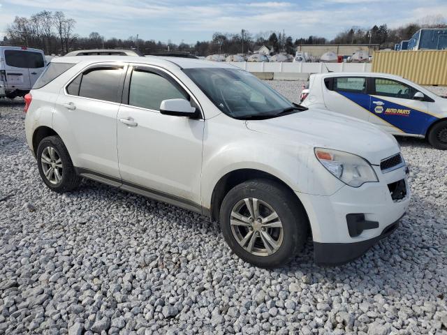 Photo 3 VIN: 1GNALBEK4EZ135333 - CHEVROLET EQUINOX 