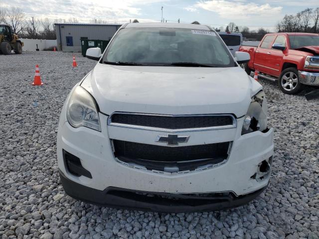 Photo 4 VIN: 1GNALBEK4EZ135333 - CHEVROLET EQUINOX 