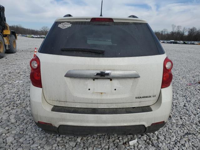 Photo 5 VIN: 1GNALBEK4EZ135333 - CHEVROLET EQUINOX 