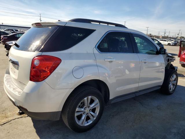 Photo 2 VIN: 1GNALBEK4EZ137874 - CHEVROLET EQUINOX 