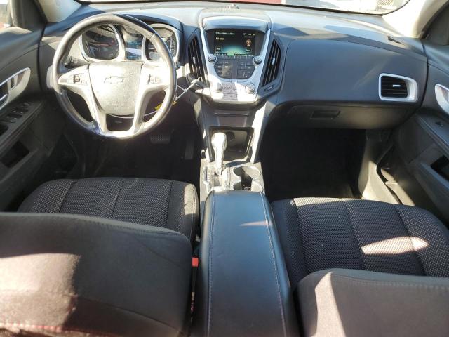 Photo 7 VIN: 1GNALBEK4EZ137874 - CHEVROLET EQUINOX 