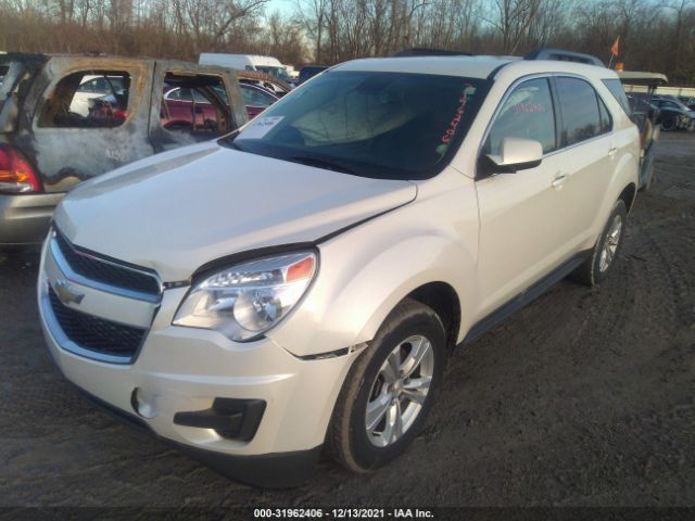 Photo 1 VIN: 1GNALBEK4FZ102964 - CHEVROLET EQUINOX 